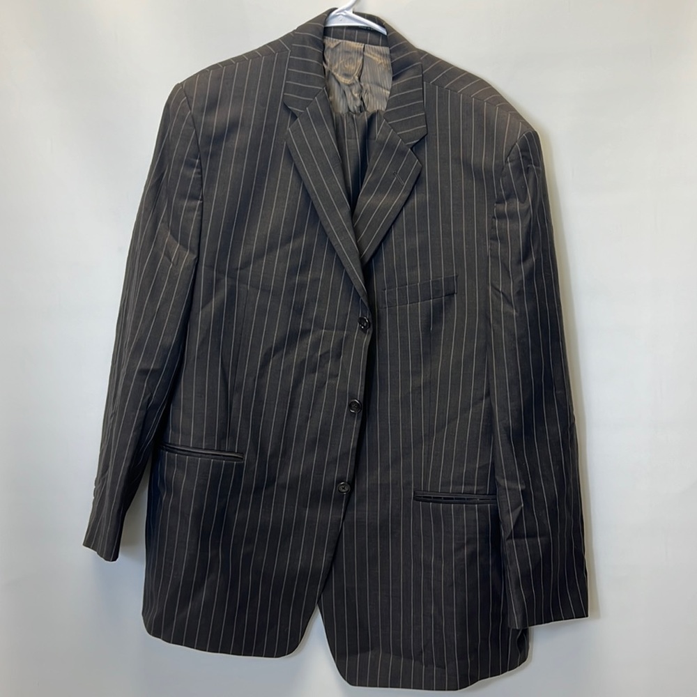 Bacharach suit set men’s